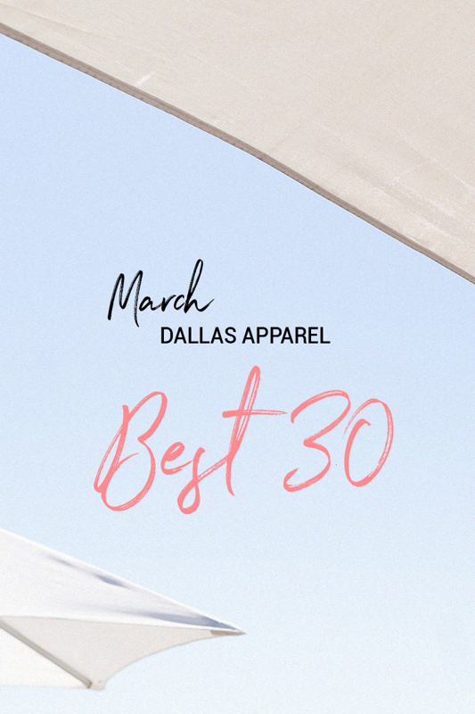 Picture of Dallas Apparel Best 30